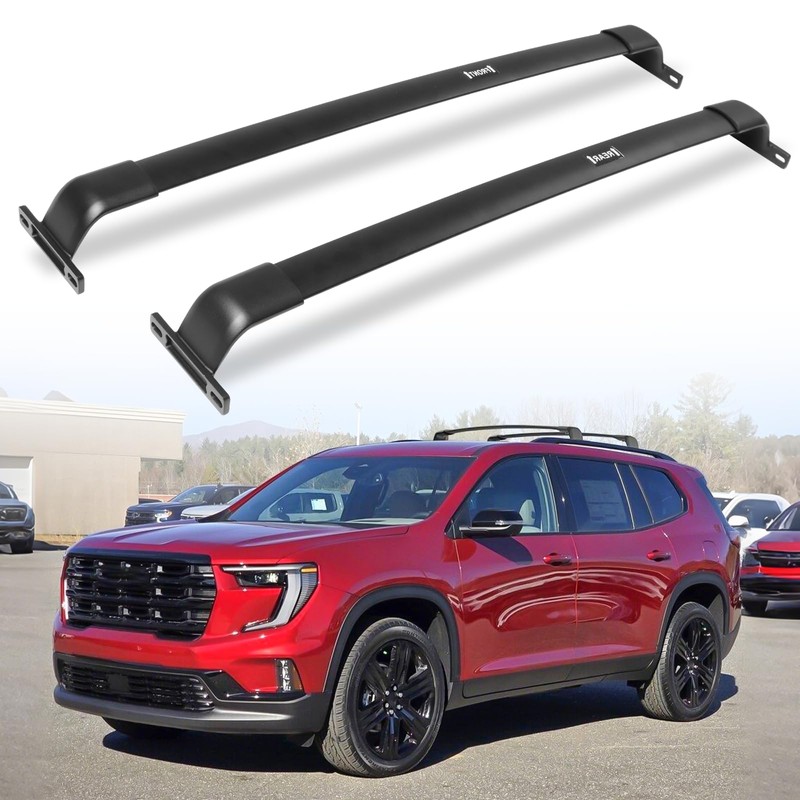 EZREXPM Fit for 2024 2025 2026 GMC Acadia Roof Rack