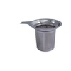 Metaltex Tea Strainer, Stainless Steel