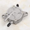 Vacuum Fuel Pump,Motorcycle Scooter Vacuum Fuel Pump Range Extender Pump