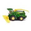 siku 1794, John Deere 8500i Maize Harvester, 1:87, Metal/Plastic, Green,
