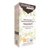 Cultivator's Organic Herbal Hair Colour - Walnut 100g