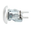 Car Front Door Lock with 2 Keys 1781417 Door Cylinder