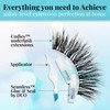 Ardell Seamless Underlash DIY Extensions Mini Kit - Wispies, Easy