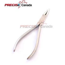 PRECISE CANADA SCHWARZ PLIERS ORTHODONTIC SURGICAL DENTAL INSTRUMENTS