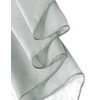 Bridesmay Chiffon Elegant Stole Scarf for Dress in Various Colours