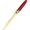 Wooden Handle Letter Opener Envelope Opener Split File Envelope Stationery