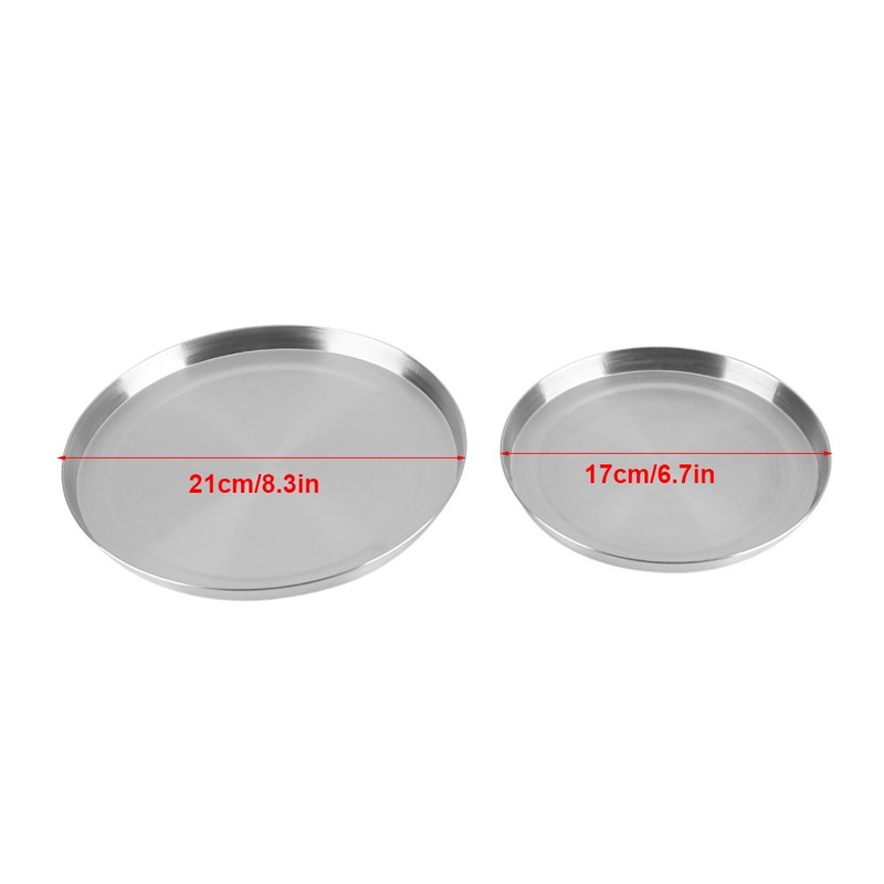4 Pieces Kitchen Stove Covers, Stainless Steel Stove Burner Covers,