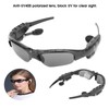 Bluetooth Sunglass Outdoor Smart Glasses Headset Bluetooth Driving Sun Glasses