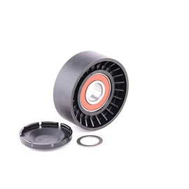 DENCKERMAN P200011 Timing Belts