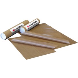 Swordfish 40354 A3 Armoured Non-Stick PTFE Laminating Pouch Carrier (Pack of 1)