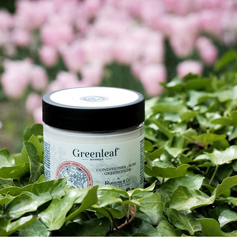 Greenleaf Immortal Sand & Sea Lavender Conditioner 250ml