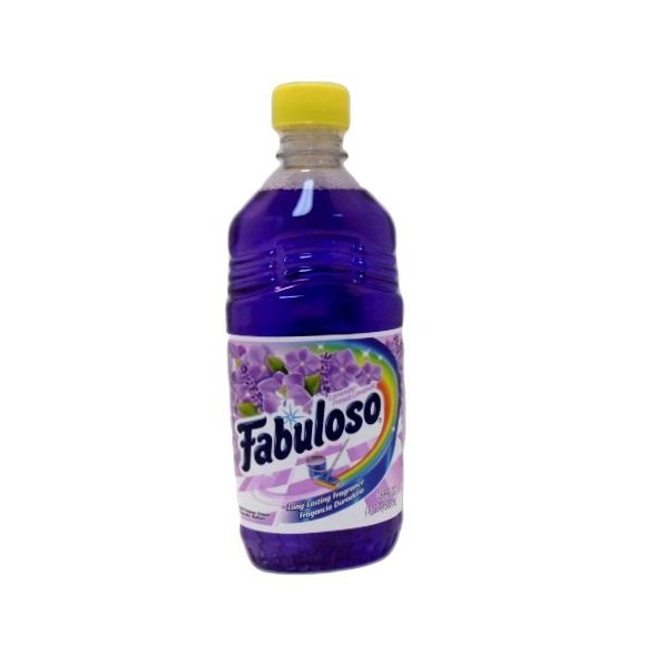 Fabuloso All Purpose Cleaner Lavender 16.9 Ounces