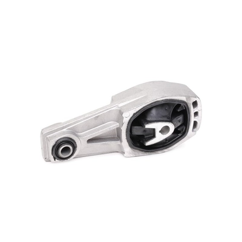 RIDEX 247E0207 Engine Mount Rear Lower 52.8 mm Rubber