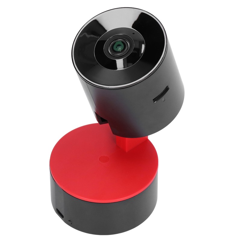 Smart WiFi Camera Auto Tracking Motion Detection Camera 1080P Home