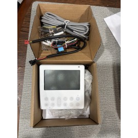 Comfortaire Comfort Aire Thermostat for PTAC / PTHP Units  7602-536