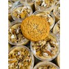Oatmeal Cream Pie Peanut Butter Sweet Flavor