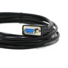 KIC-II/START2000 SMT Oven Temperature Profiler Data Cable - Mini-DIN8(MD8P) to