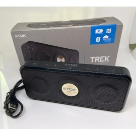 TDK NEW TDK Life on Record Trek A26 Wireless Outdoor Speaker Bluetooth Weatherproof