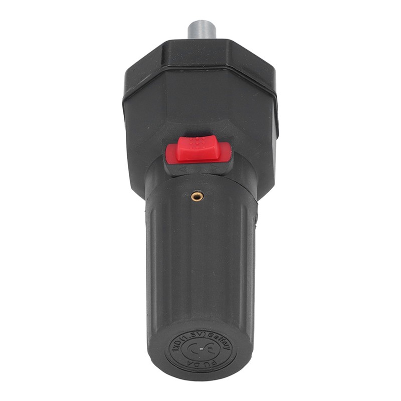 1.5V Barbecue Rotisserie Motor Low Power Consumption Good Insulation Low