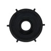 2-Pack Replacement for Oster 148381-000-090 Blender Jar Bottom Cap Compatible