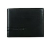 Bodenschatz Coin Pouch, 12 cm, Black 2049984