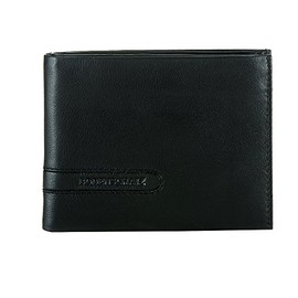 Bodenschatz Coin Pouch, 12 cm, Black 2049984