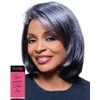 Jamie Wig Color 280 - Foxy Silver Wigs Med Length