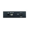 D-Link DGS-1100-05V2 5-Port Gigabit Smart Switch (10/100/1000 Mbit/s, Fanless, Metal