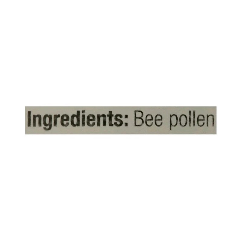 Badia bee polen -3 pack. 10 oz each.