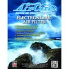 18x22x1 Electrostatic Washable Permanent A/C Furnace Air Filter