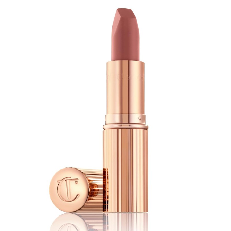 Charlotte Tilbury Lápiz labial Matte Revolution - Lápiz labial mate