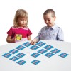 TCG Toys Little Tikes Memory Card Game For Kids Fun