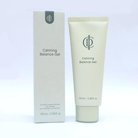 sellerhub [Half Club] Basic Cosmetics Calming Balance Gel 100ml x 1 / [하프클럽]기초 화장품 카밍 밸런스 젤 100ml 1개