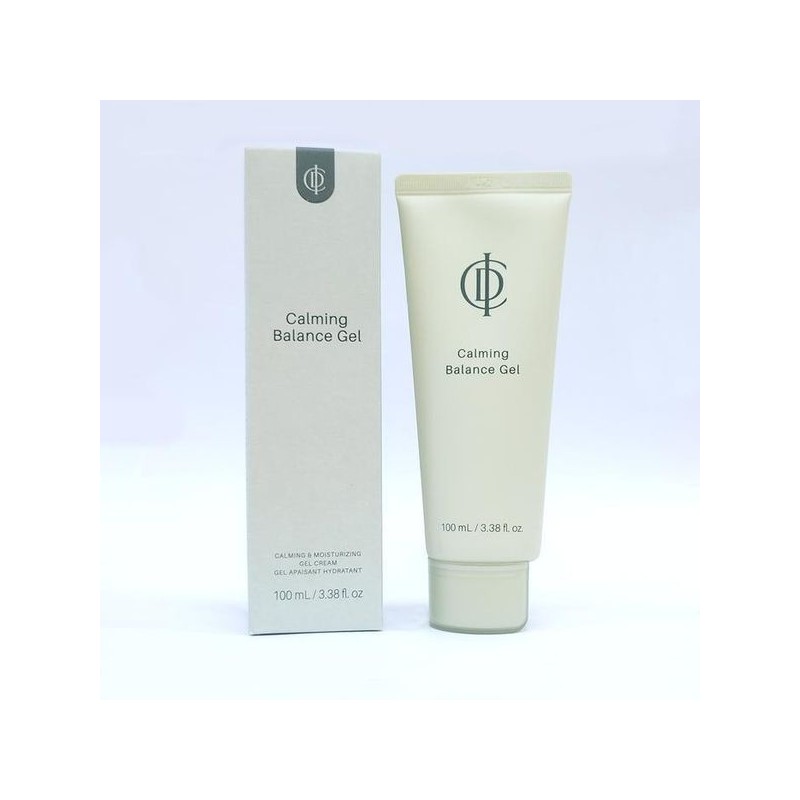 sellerhub [Half Club] Basic Cosmetics Calming Balance Gel 100ml x