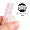EZ Pass/IPass/IZoom Toll Tag Mounting Kit - 4 Pcs (2