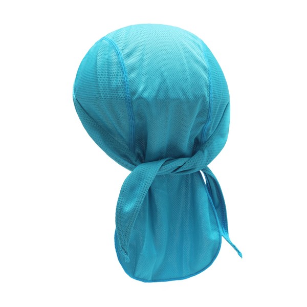 ZLYC Gorro de calavera para hombres y mujeres que absorbe