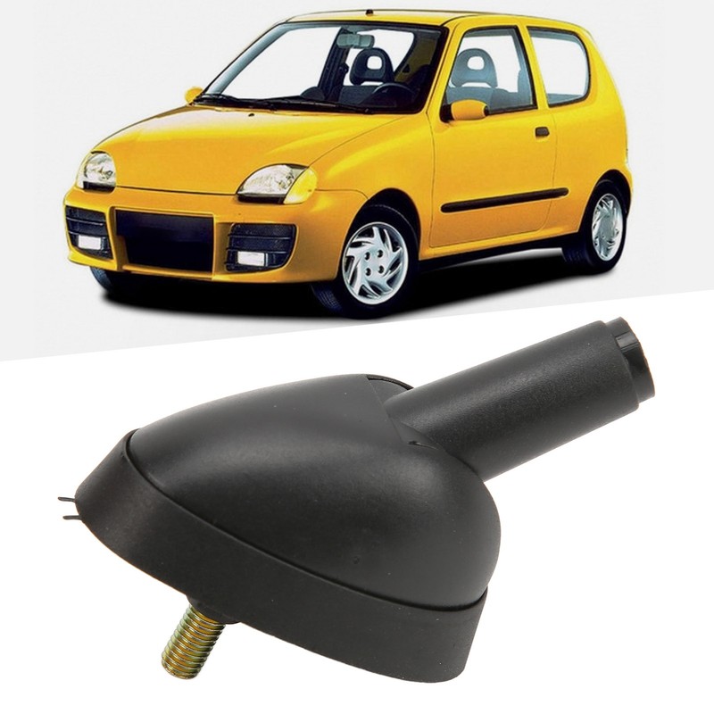 Radio Aerial Antenna Base Adapter 51995445 Car Accessories Replacement for