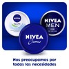 NIVEA Creme, Crema Humectante Multipropósito Para El Cuerpo, El Rostro