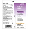 Smith & Nephew Skin Protectant Secura 2.75 oz. Tube Cream