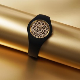 ICE-WATCH Classic Watch 021728, black, Classic dress