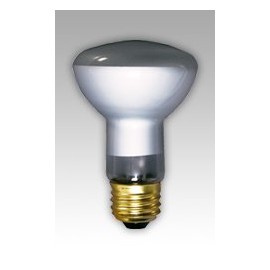 EIKO 30R20/FL-120V - 30W 120V Flood R-20 Medium Base