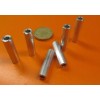Basic Aluminum Metric Spacer, M4 Screw, 8mm OD x 4.2mm