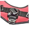COHEALI 360Degree Rotated Dog Strap Mount for Action Shots Dog