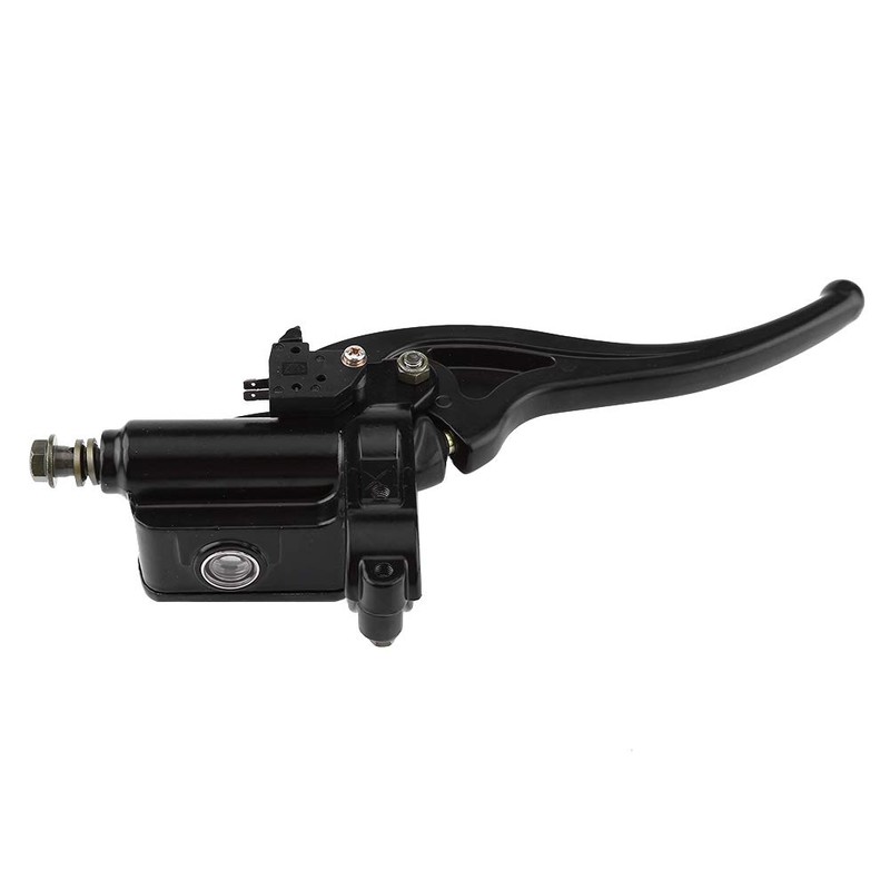 Brake Master Cylinder, Master Cylinder Brake Kit for 7/8 Inch