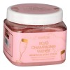 Exfoliante Corporal Rosé Champagne Wishes de Pink Sugar y Frambuesa, 170 g