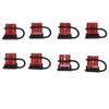 50A Battery Quick Connector 12 to 36V High Conductivity Battery