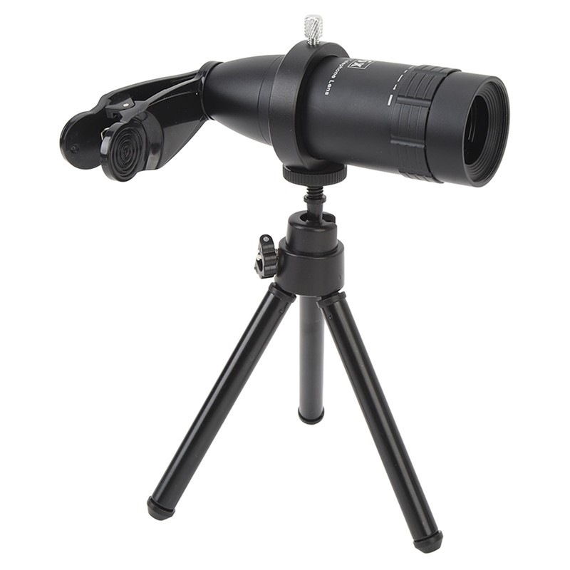 16X Phone Telephoto Lens Cell Phone Camera Lens Kit Multi