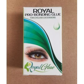 Royal Pro Bonding Glue for Eyelash Extensions