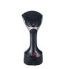 Jerdon Handheld Clothing Steamer - 1600 Watt Portable Garment Steamer