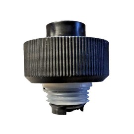 Genuine Solution Tank Cap for Hoover Power Scrub XL & XL Pet models - FH68000 FH68002 FH68010 FH68020 FH68040DI FH68050 FH68060